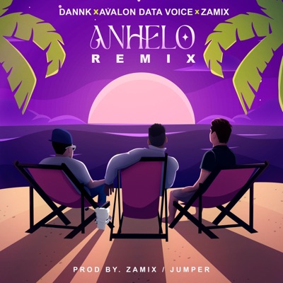 Anhelo (Remix) - Single