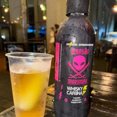 Drink Mansão Maromba - Single