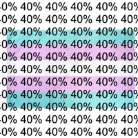 40% - Single - River Flood Warning
