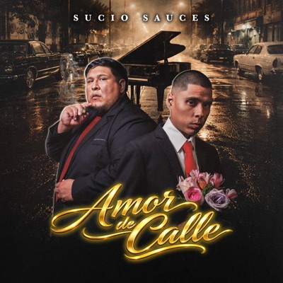 Amor de Calle - EP