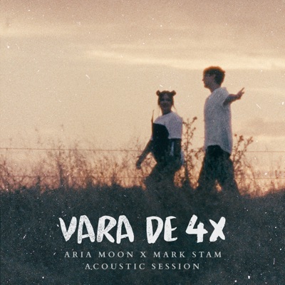 Vara de 4x (Acoustic Session) - Single