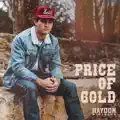Price Of Gold