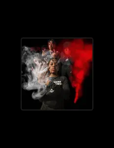 Luister naar YNG DRIPSTA, bekijk muziekvideo's, lees de bio, bekijk de tourdata, en meer!