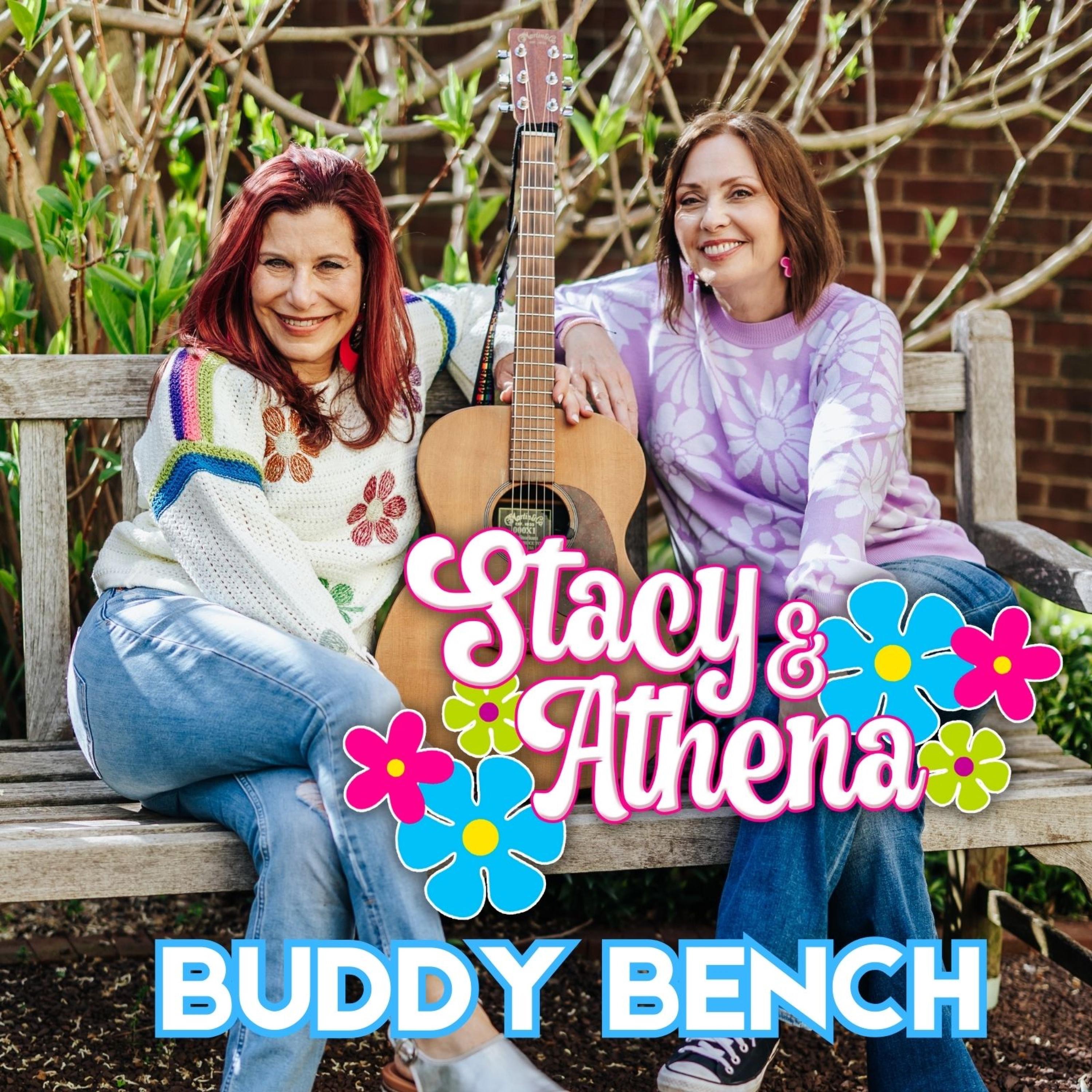 Buddy Bench - Single