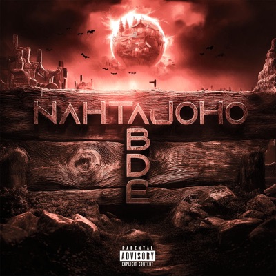 NAHTAJOHO - Single