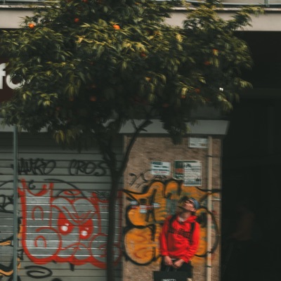 krati, krati (feat. Krish) - Single