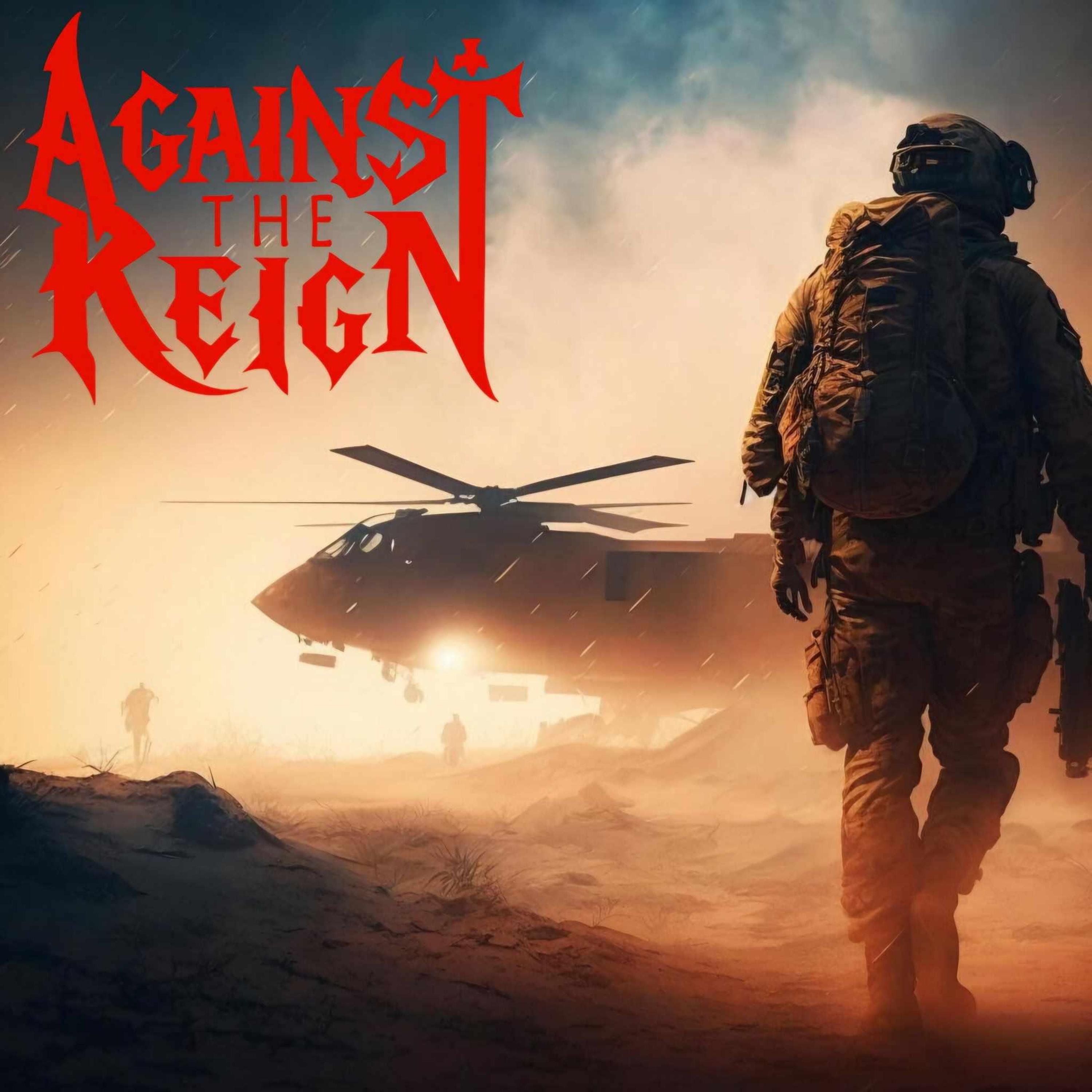 ONE WRONG STEP - Single