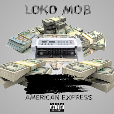 American Express - Single