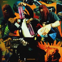 SLEEPWALKING (feat. Skrilla) - Single - Kent Loon