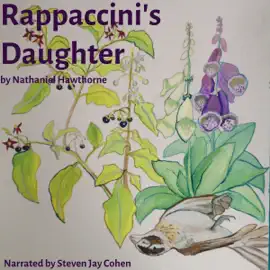 Rappaccini's Daughter (Unabridged)