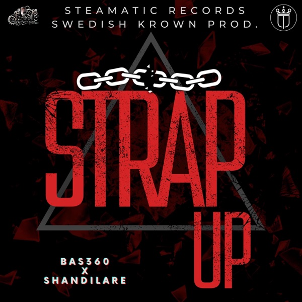 Strap Up (feat. Shandilare)