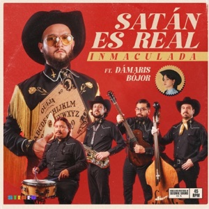 Inmaculada (feat. Damaris Bojor) - Single