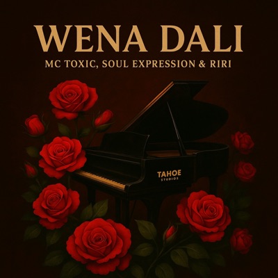 Wena Dali - Single