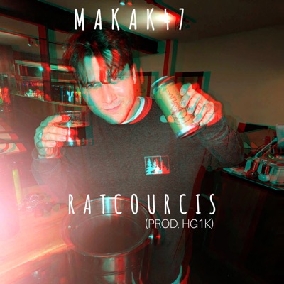 Ratcourcis - Single