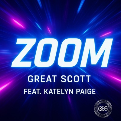 ZOOM (feat. KATELYN PAIGE) - Single