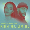 Asa El Um El - Single (feat. Karen ТУЗ) - Single