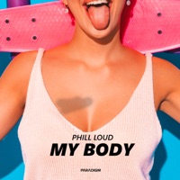 Move My Body - Single - Phill Loud