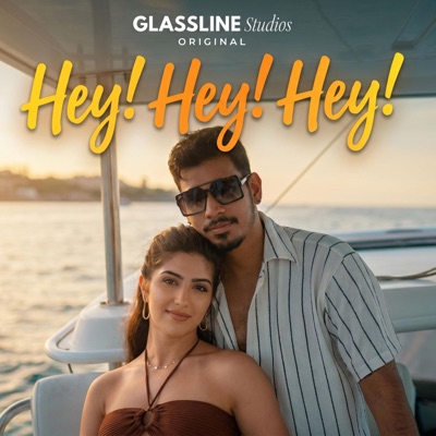 Hey! Hey! Hey! (feat. Mista G, Anivi & Sista G) - Single