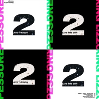 Pressure - EP - 2Late