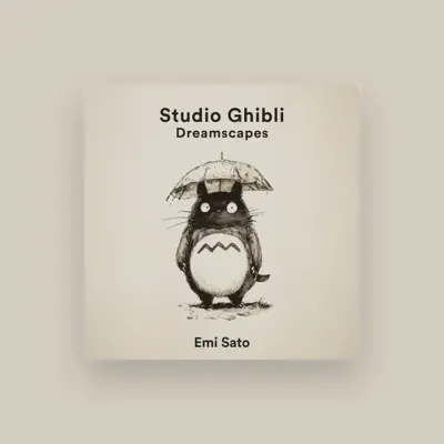 Listen to Emi Sato, watch music videos, read bio, see tour dates & more!