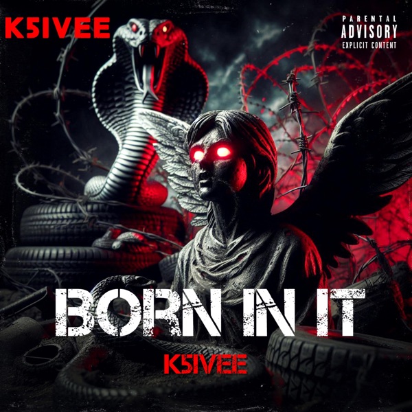 Born In It