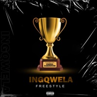 INGQWELA freestyle - Single - Cnera casenover