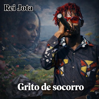 REI JOTA - Grito De Socorro - Single