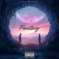 Fantasy (feat. moyodakiddo) - Single - Mellix