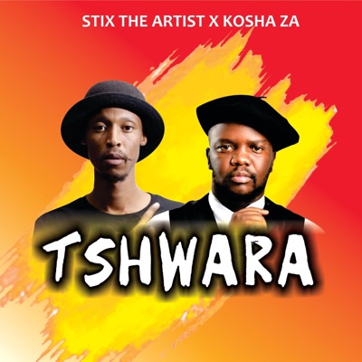 Tshwara - Single