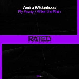 Fly Away / After the Rain - Single
