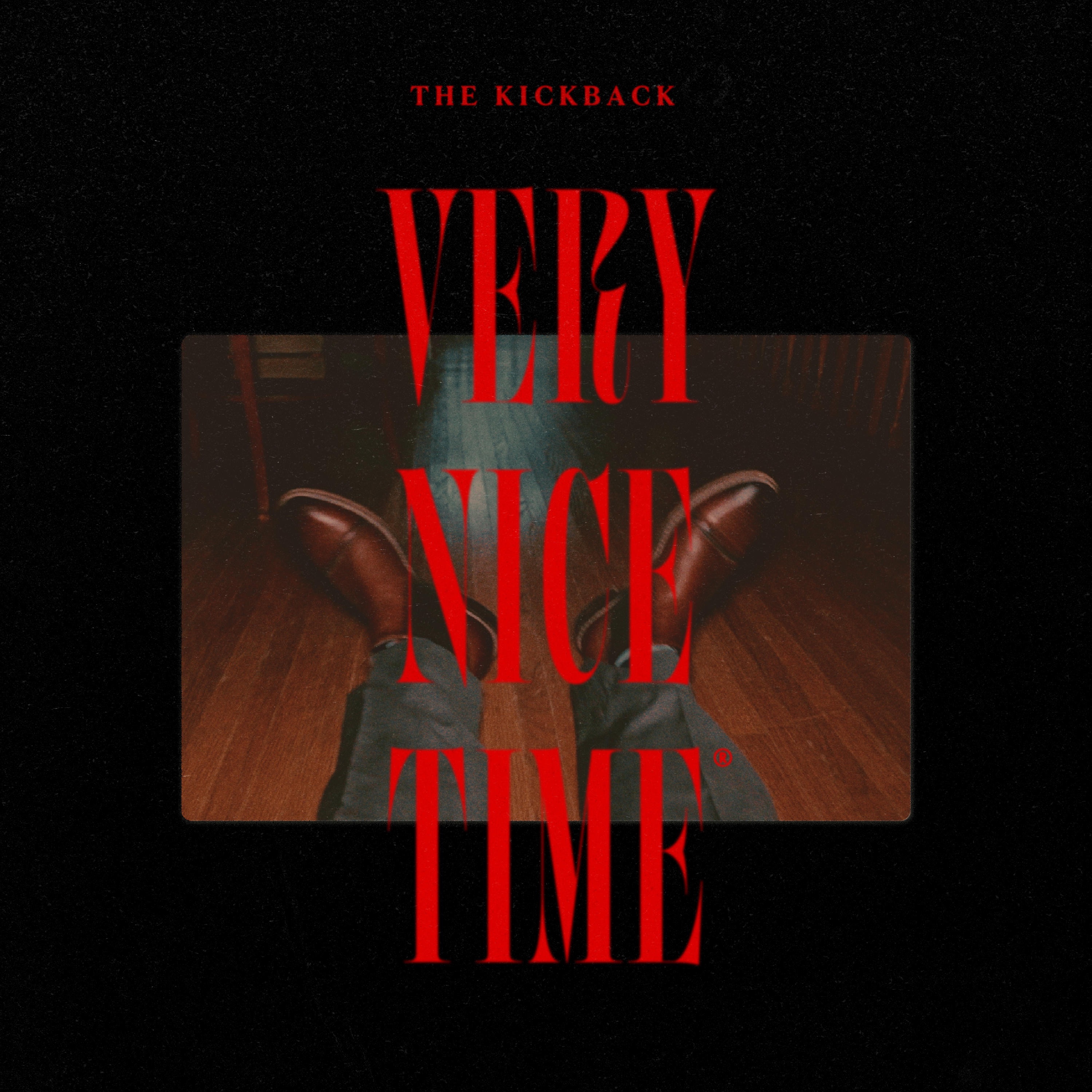 Very Nice Time - Single