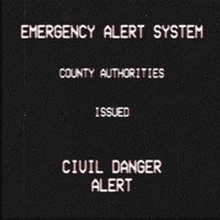 WARNING - Single - Antieveryone