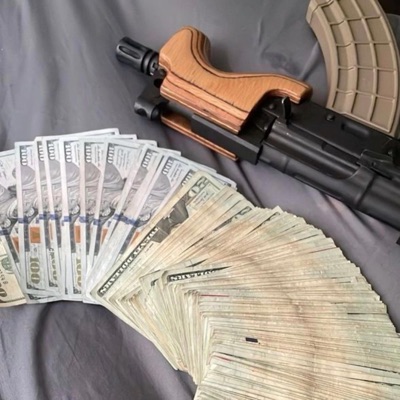 Back 2 Back (feat. lil t) - Single