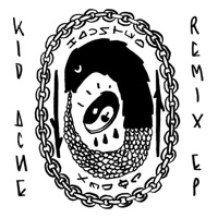 Haunted Codex - EP - Kid Acne