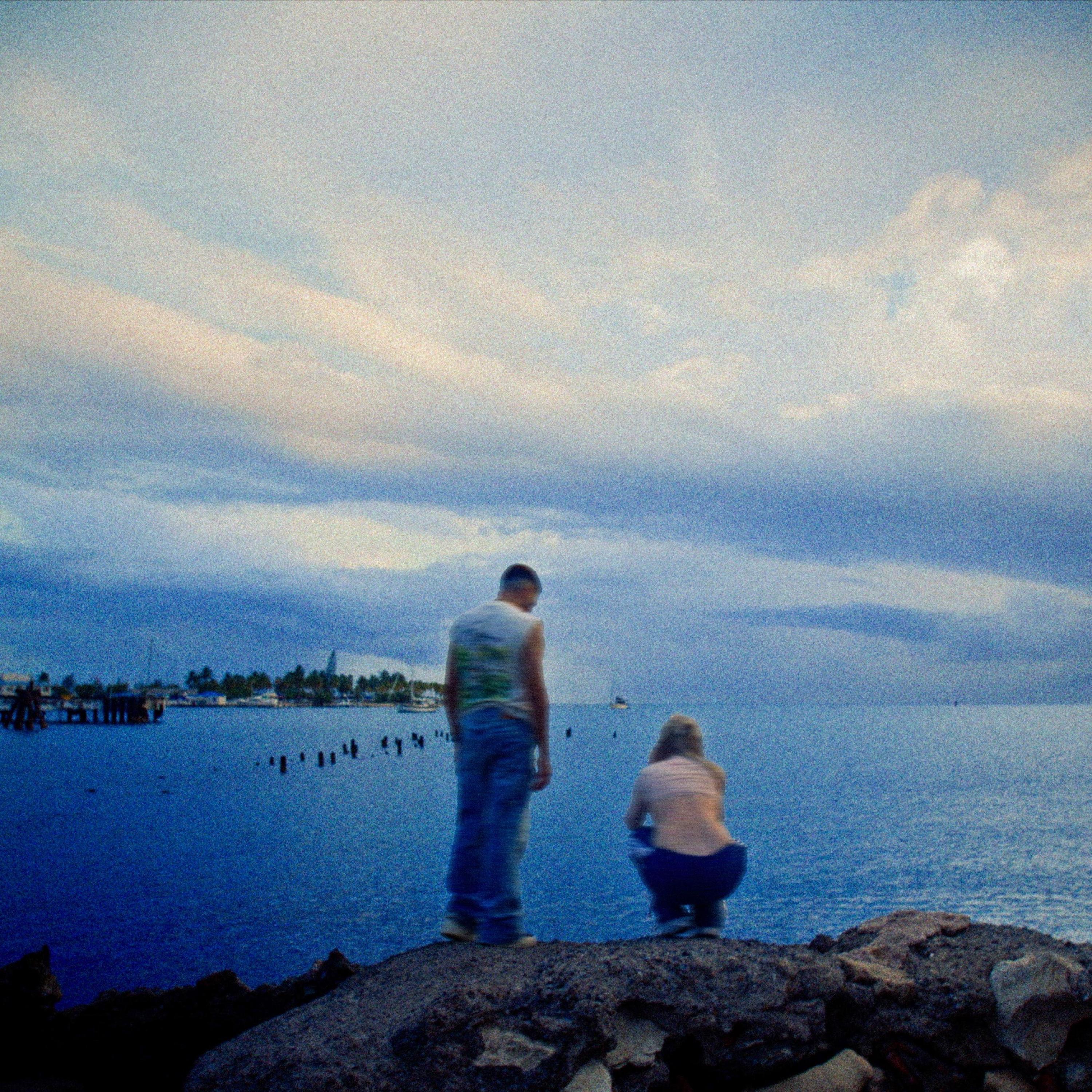 Volver a Verte - Single