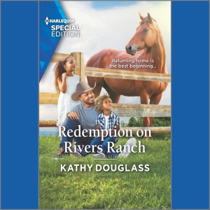 Redemption on Rivers Ranch