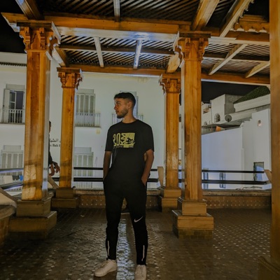 Said S.B.H - Zourd V09