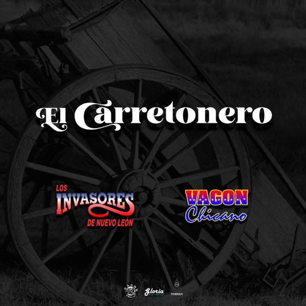 El Carretonero - Single