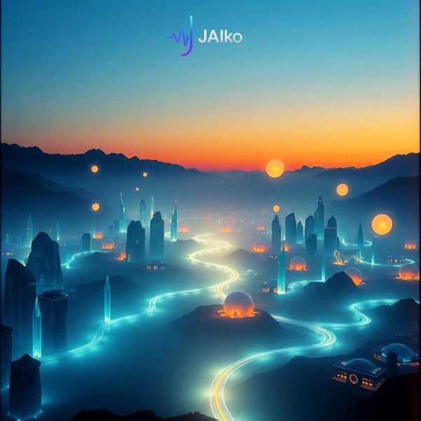 stereo love (ambient)