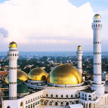 haja qalbi