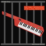 ICE Man Song - Single