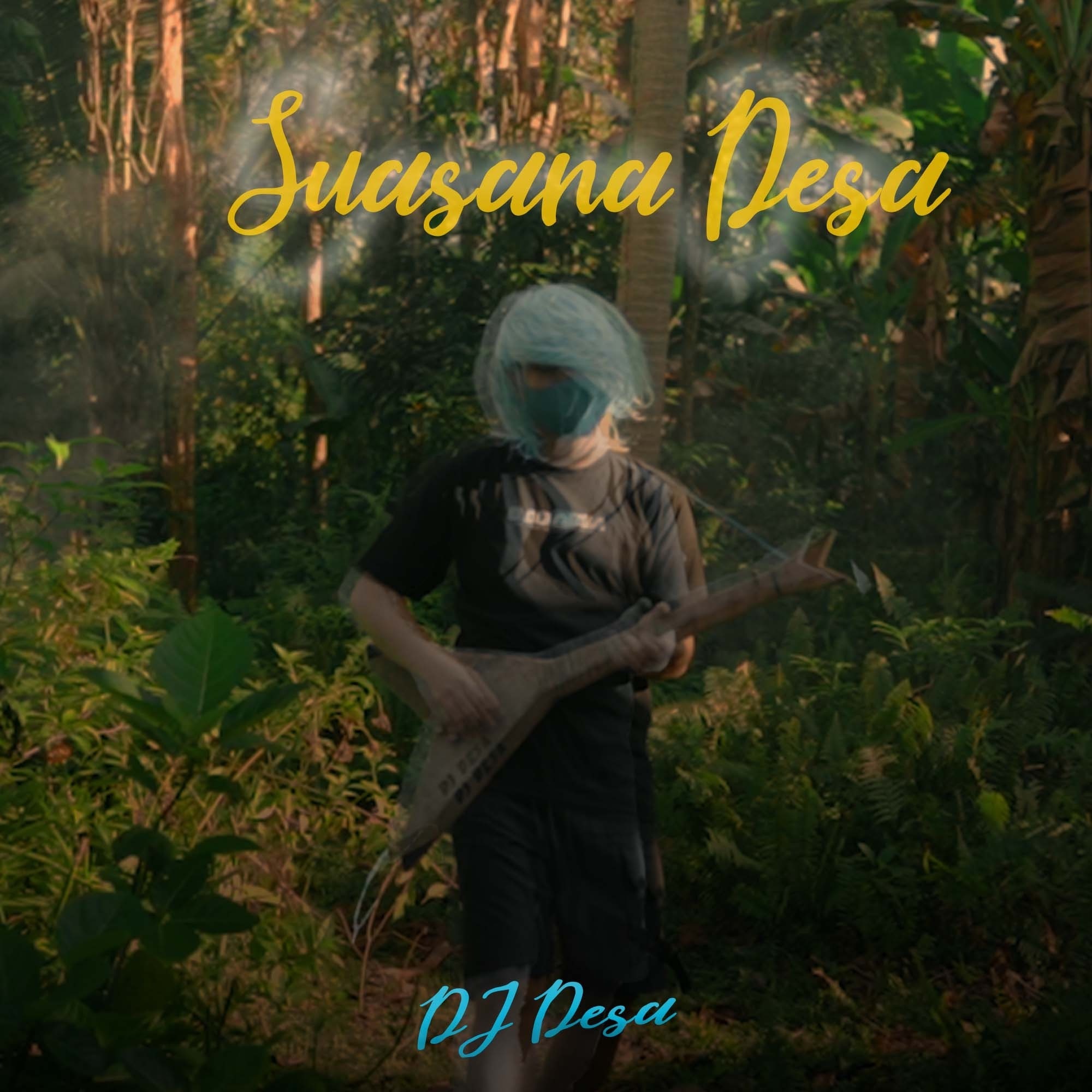 Suasana Desa - Single