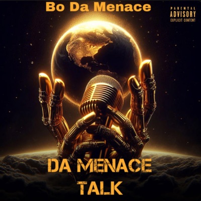 Da Menace Talk - Single