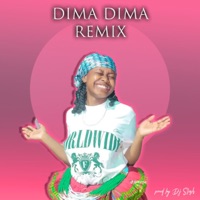 Dima Dima (Remix) - Single - Dj Slash Wa Marimba