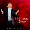 Luis Chonay - alguien me toca