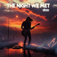 The Night We Met (feat. Riven) - Single - armadie