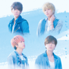 Koi wo Shiranai Kimi-e - EP - NEWS