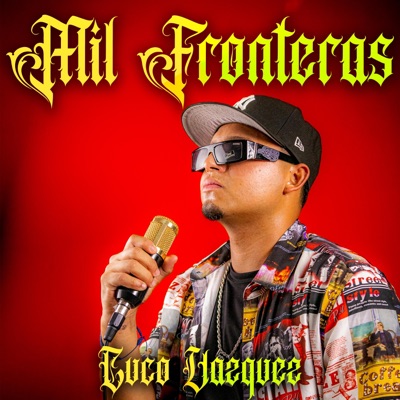 Mil fronteras - Single
