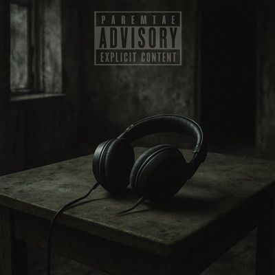 Backtrack (Cassette Silhouette Remix) - EP