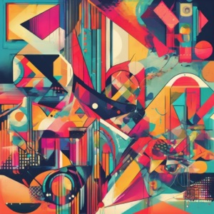 Tech Love - EP